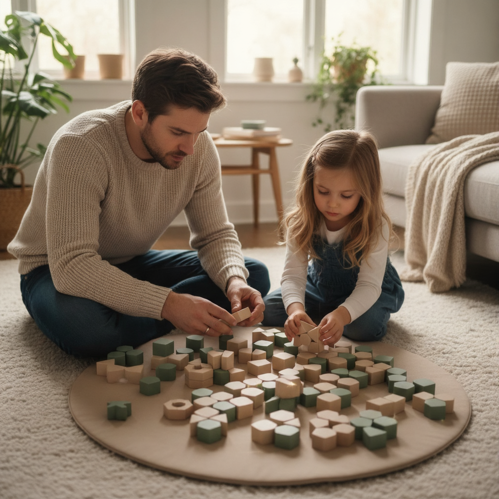 Pattern Recognition Activities for Kids 3 Pattern Recognition Activities for Kids