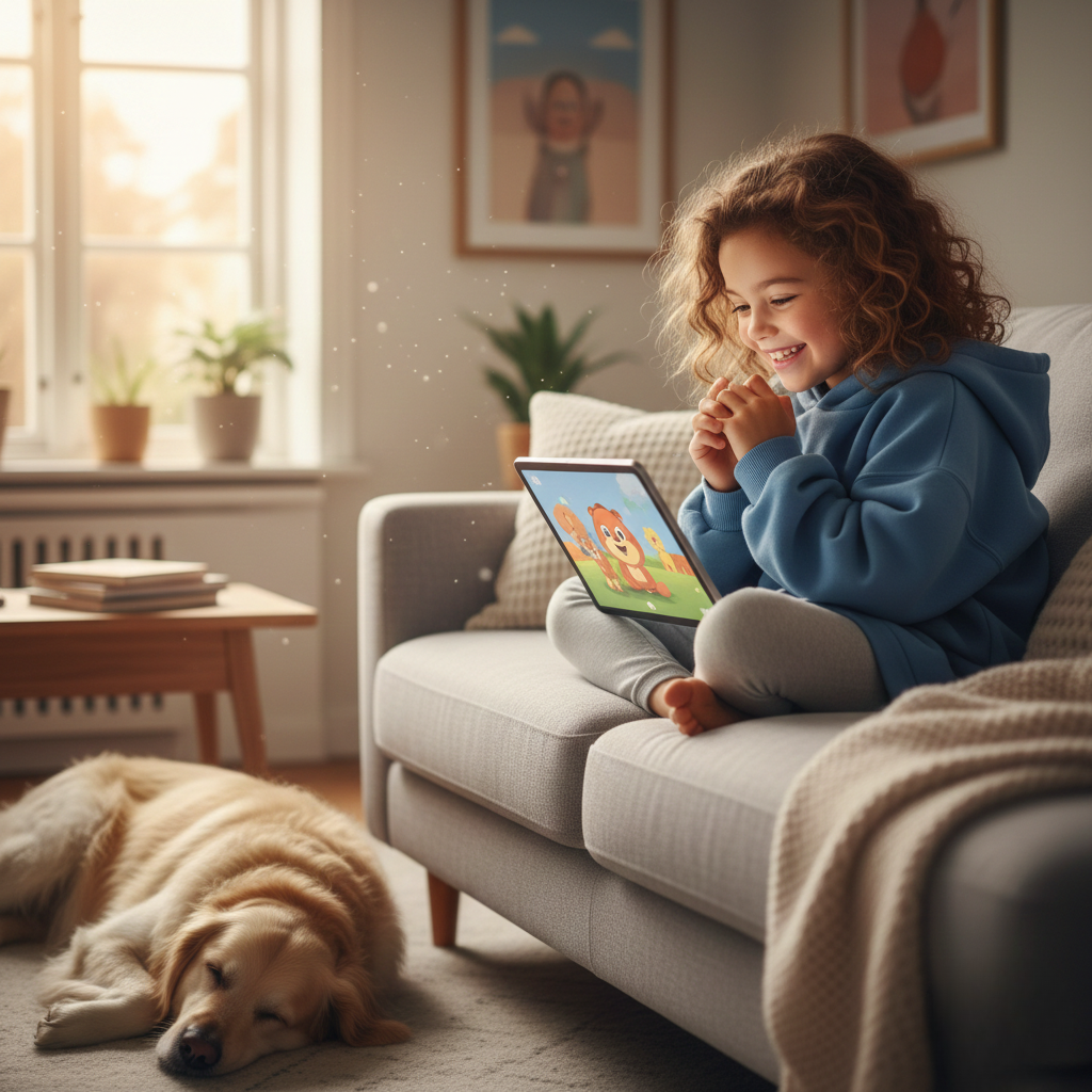 YouTube Kids screen time management guide 3 YouTube Kids screen time management guide