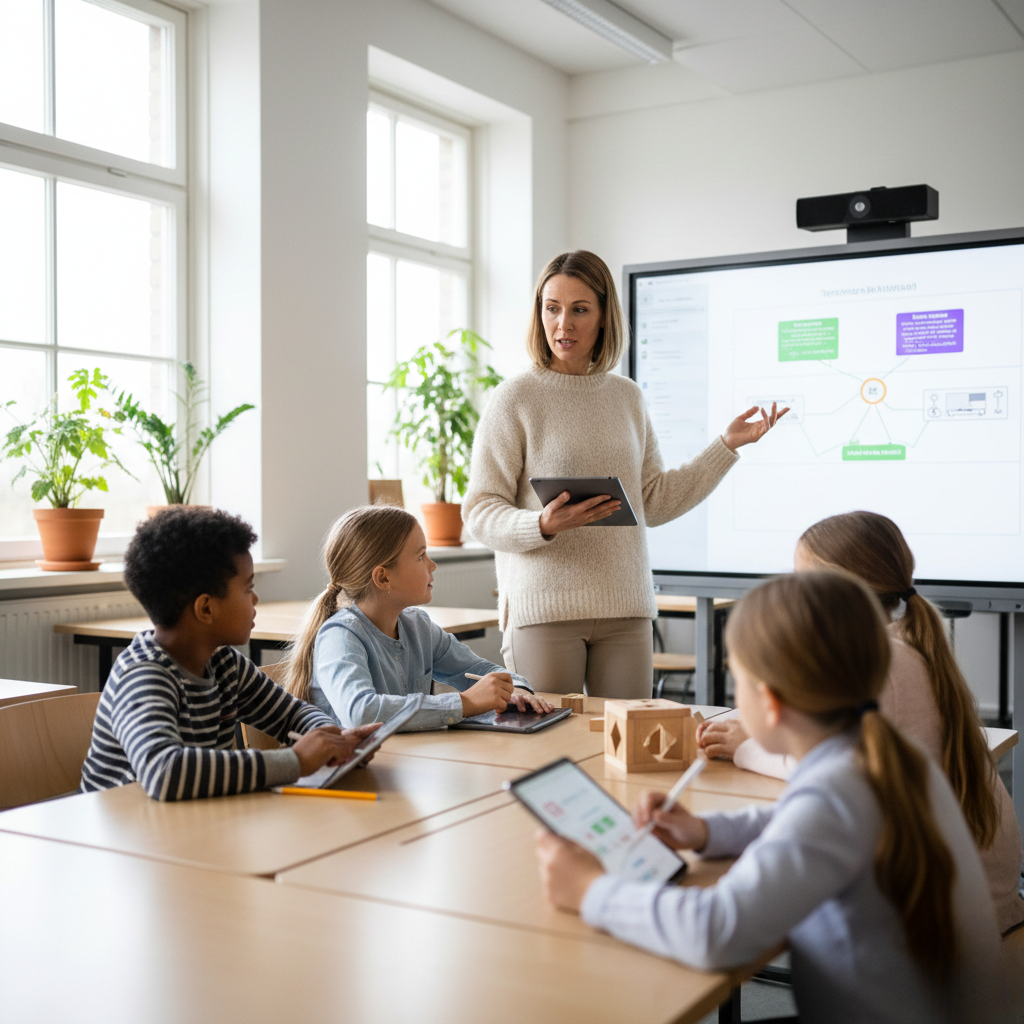 The Great Debate: Should Schools Enforce Screen Time Limits for Students? 4 The Great Debate: Should Schools Enforce Screen Time Limits for Students?