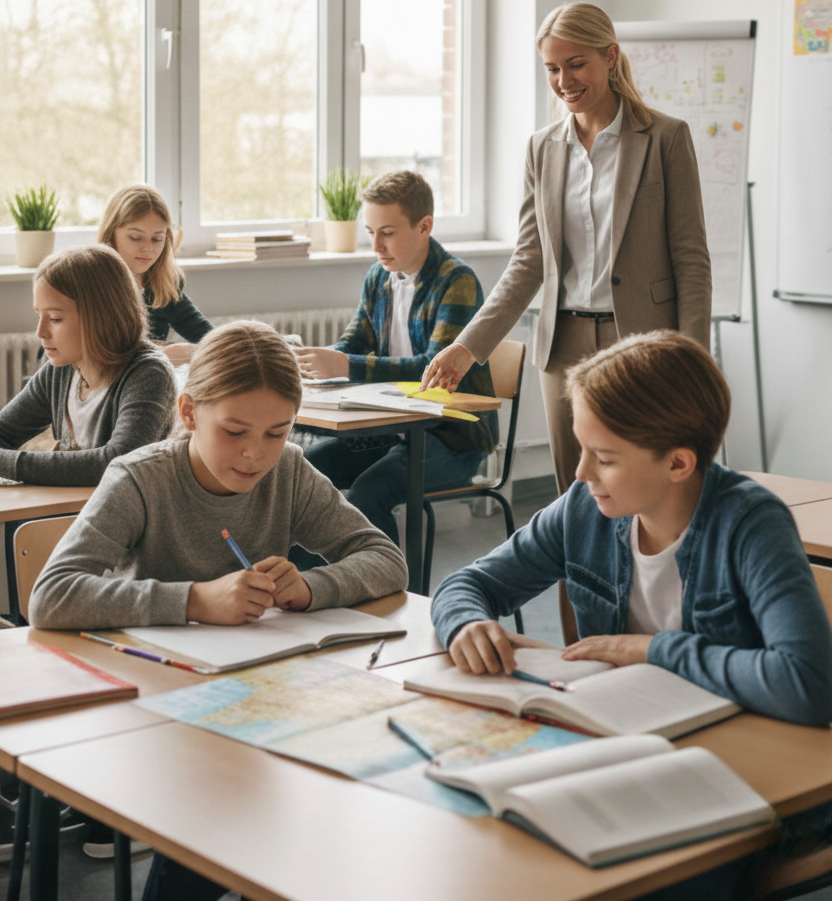 The Great Debate: Should Schools Enforce Screen Time Limits for Students? 2 The Great Debate: Should Schools Enforce Screen Time Limits for Students?