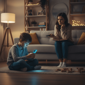 Blogs 5 Should Parents Limit Screen Time for Kids? | Comprehensive Guide