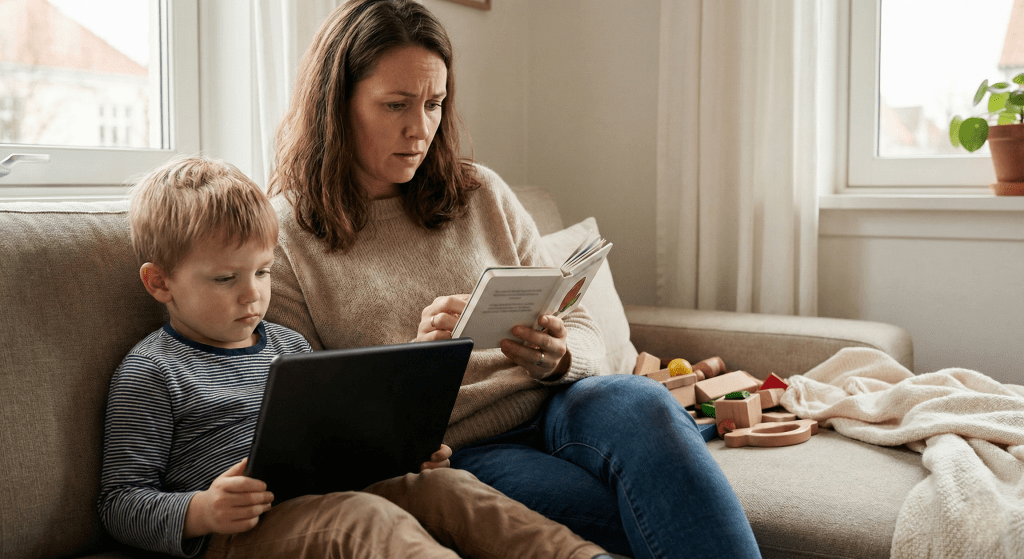 How to Recognize YouTube Kids Addiction in Your Child? 2 How to Recognize YouTube Kids Addiction in Your Child?