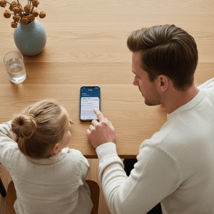 Limit Your Child's Screen Time on iPhone with Parental Controls