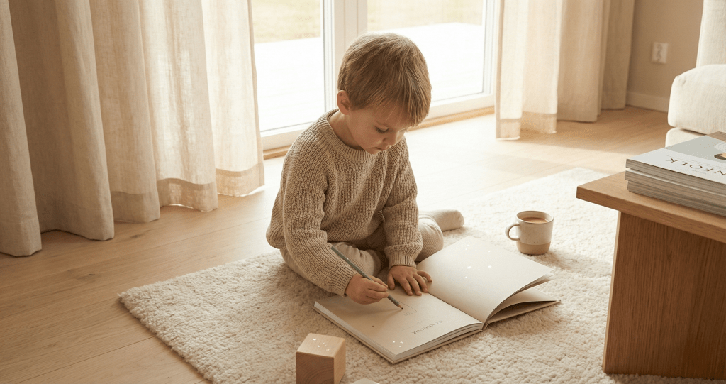 Is Cocomelon Harmful for My Child? Experts Weigh In on the Impact of Screen Time