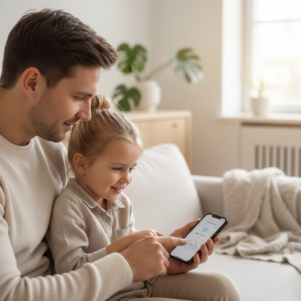 Limit Your Child's Screen Time on iPhone with Parental Controls 4 Limit Your Child's Screen Time on iPhone with Parental Controls