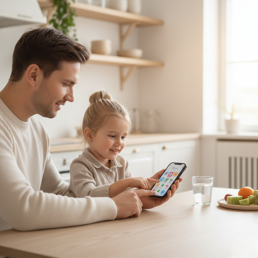 Limit Your Child's Screen Time on iPhone with Parental Controls 3 Limit Your Child's Screen Time on iPhone with Parental Controls