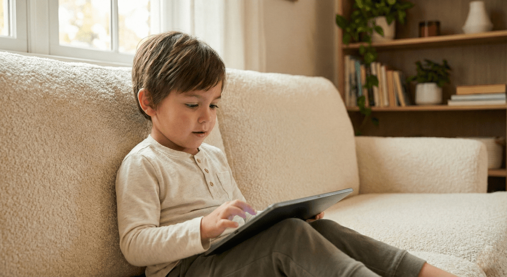 Crazy Behavior After Screen Time: Understanding the Connection for Parents 2 Crazy Behavior After Screen Time: Understanding the Connection for Parents