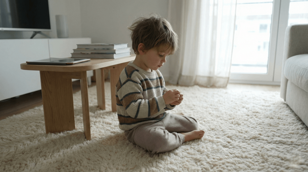 Crazy Behavior After Screen Time: Understanding the Connection for Parents 4 Crazy Behavior After Screen Time: Understanding the Connection for Parents