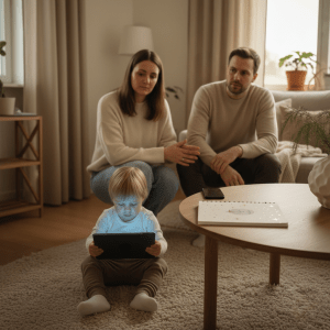 Screen Time for Kids: What Parents Need to Know