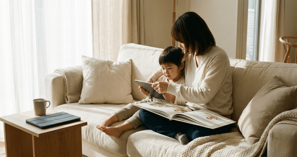 Help! My Toddler Can't Stop Using the iPad 36 Help! My Toddler Can't Stop Using the iPad