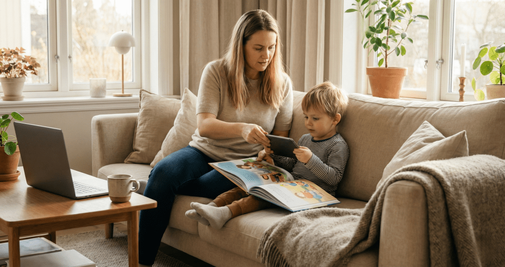 Help! My Toddler Can't Stop Using the iPad 3 Help! My Toddler Can't Stop Using the iPad