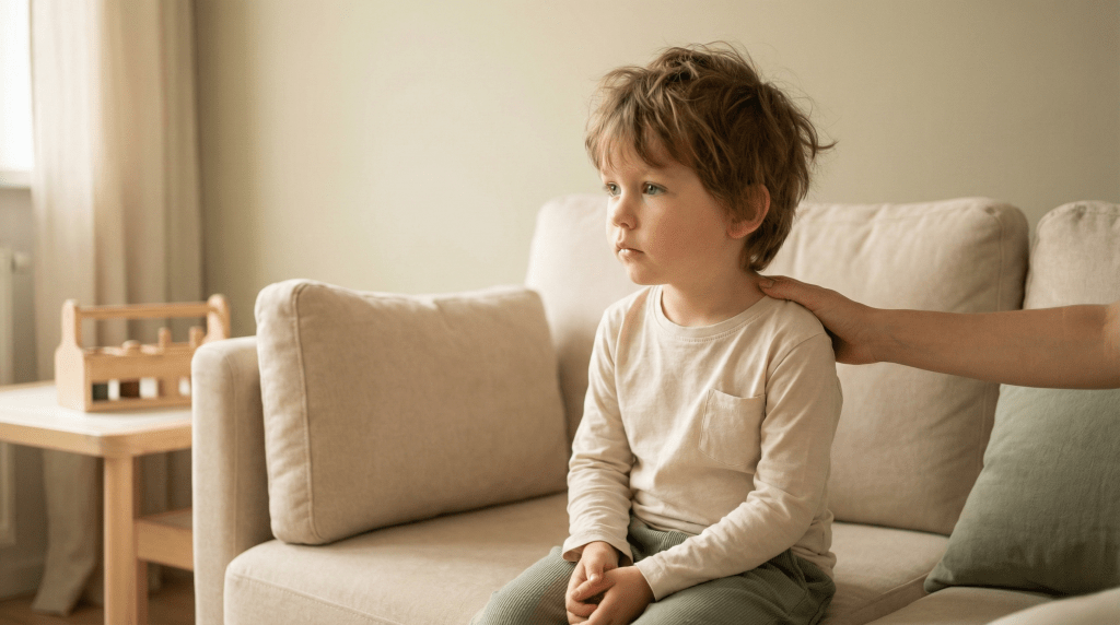 Is Your Child 'Zoning Out' After Screen Time? Understand the Causes, Effects & Solutions 2 Is Your Child 'Zoning Out' After Screen Time? Understand the Causes, Effects & Solutions