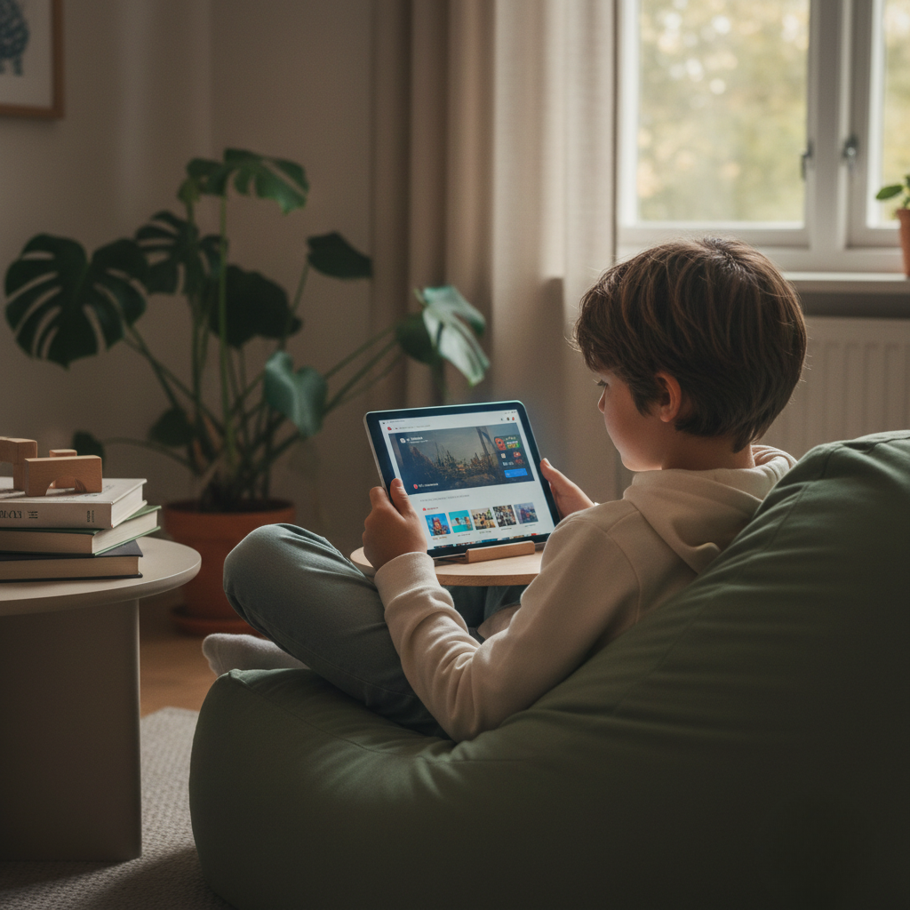 YouTube Kids screen time management guide 10 YouTube Kids screen time management guide