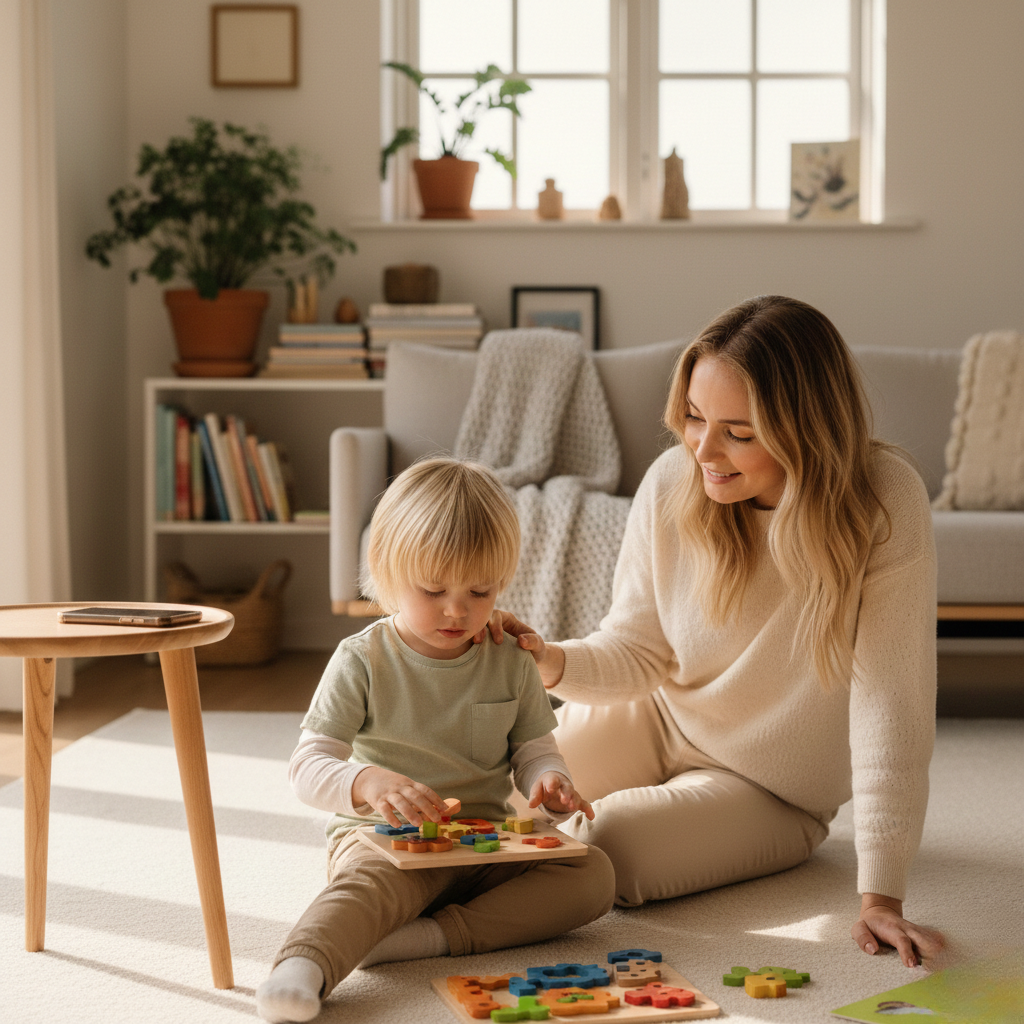 25 Engaging Alternatives to Screen Time for Kids