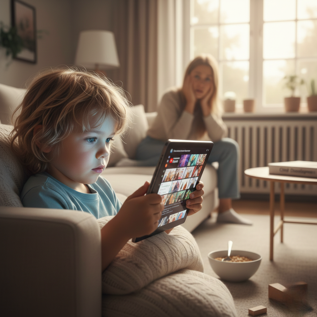 Is YouTube Turning Your Child into a Zombie? 26 Is YouTube Turning Your Child into a Zombie?