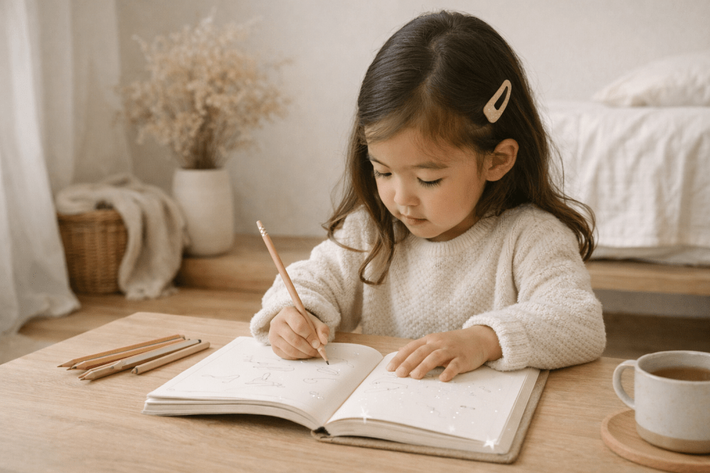 Is Your Child Struggling with Screen Overstimulation? 4 screen overstimulation in kids 3 child sensory overload tv