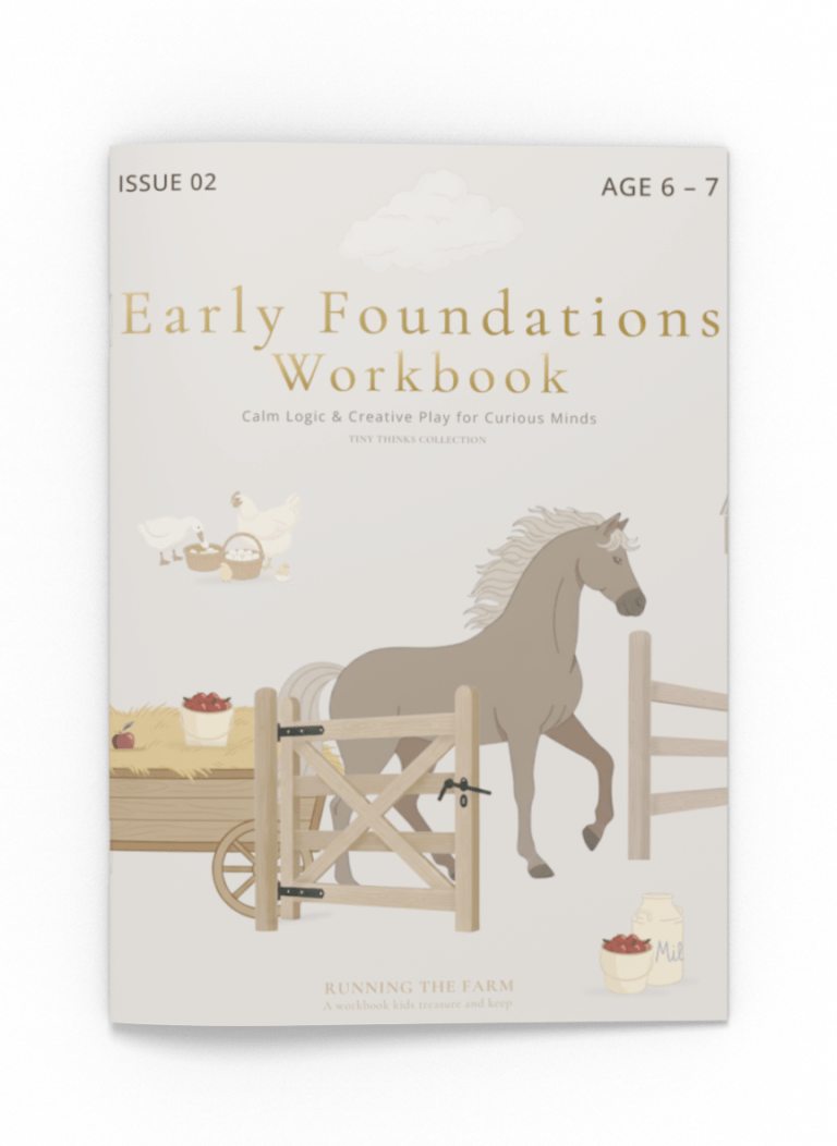 workbook-for-6-year-old-farm-animals