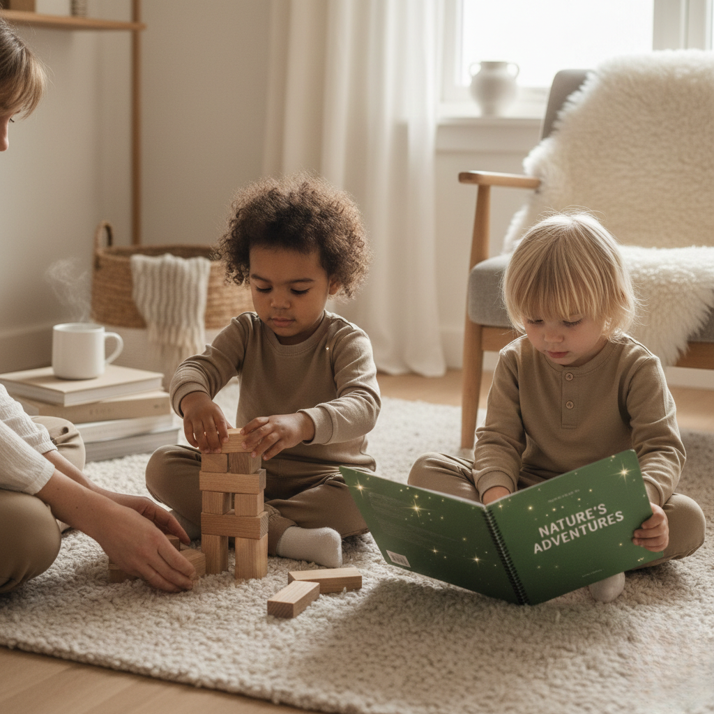 Should Parents Limit Screen Time for Kids? Understanding the Impact and Guidelines