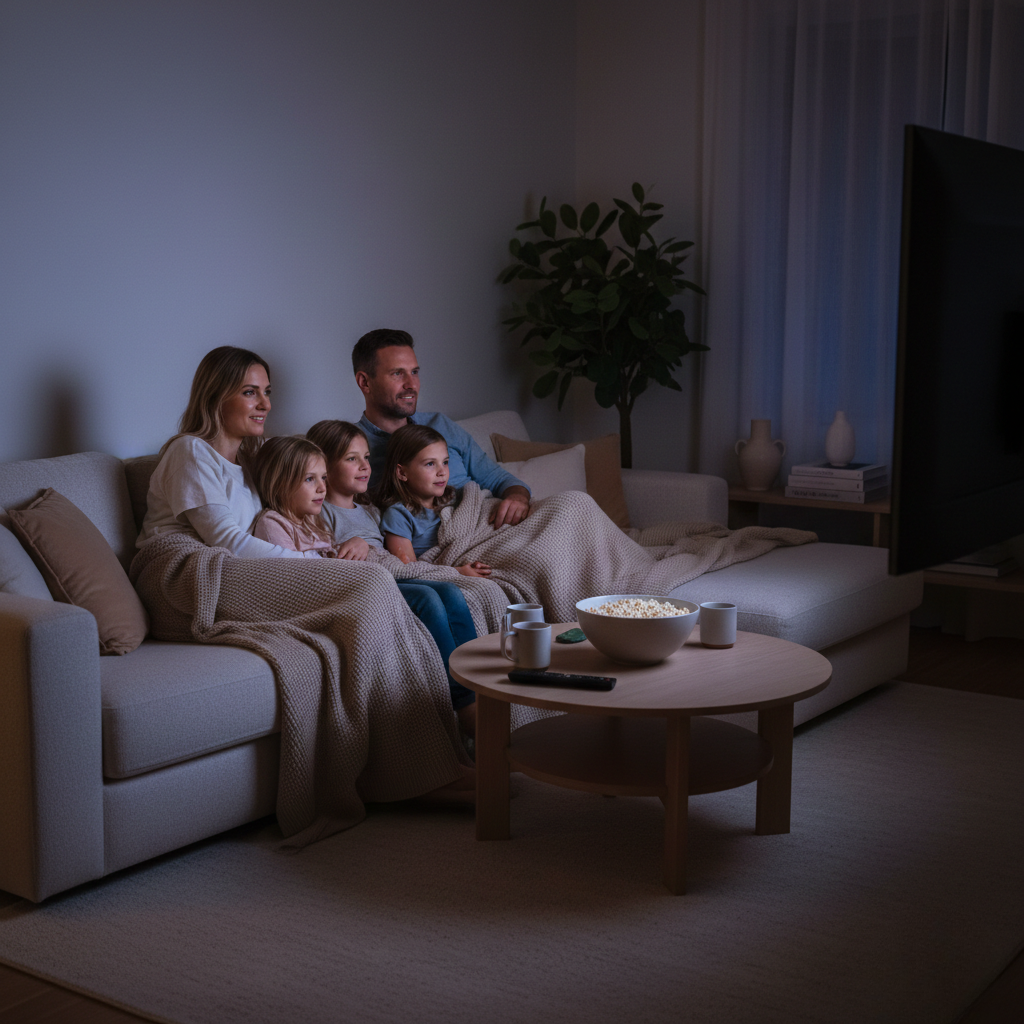 Screen Time for Kids: What Parents Need to Know