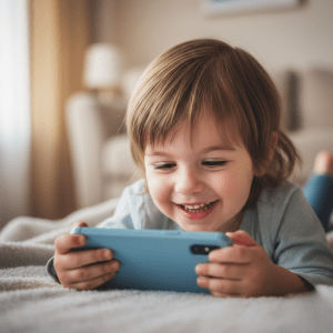 Should Parents Limit Screen Time for Kids? Understanding the Impact and Guidelines
