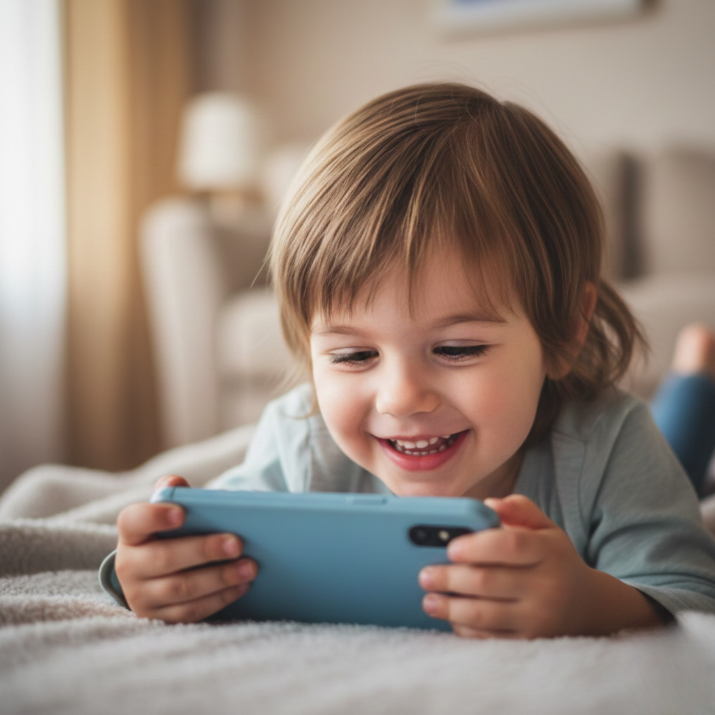 Should Parents Limit Screen Time for Kids? Understanding the Impact and Guidelines 17 Should Parents Limit Screen Time for Kids? Understanding the Impact and Guidelines