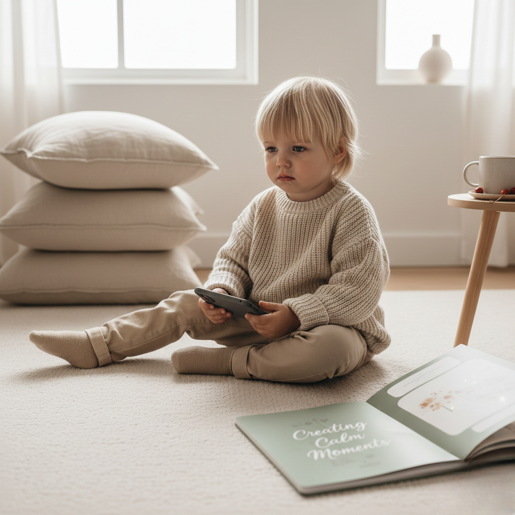 Why is my child so moody after watching YouTube? 21 Why is my child so moody after watching YouTube?