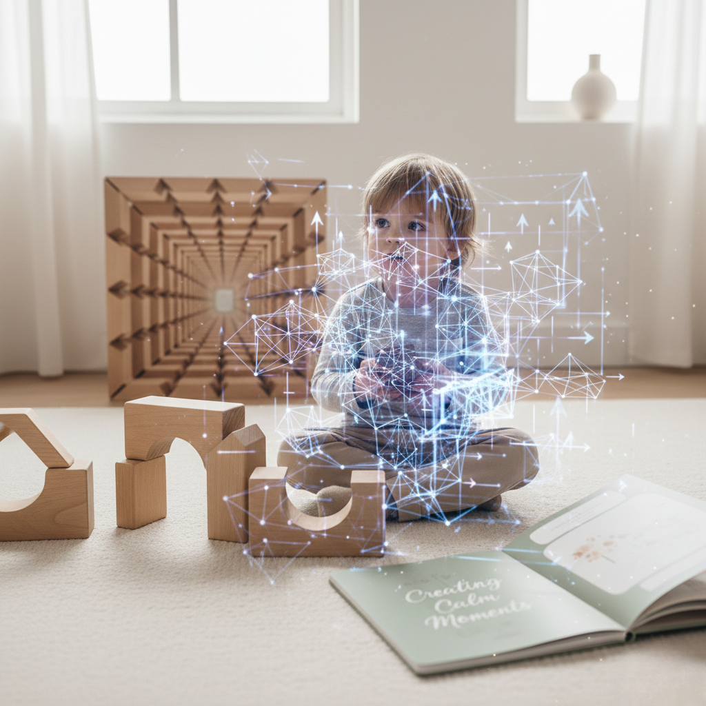 Why is my child so moody after watching YouTube? 2 Why is my child so moody after watching YouTube?