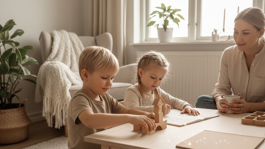 Zero Screen Time for Kids: Is It Realistic and What Parents Should Know 4 zero screen time for kids 3 no screen parenting