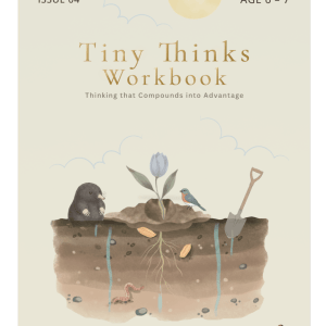 Work of Spring | Ages 6–7