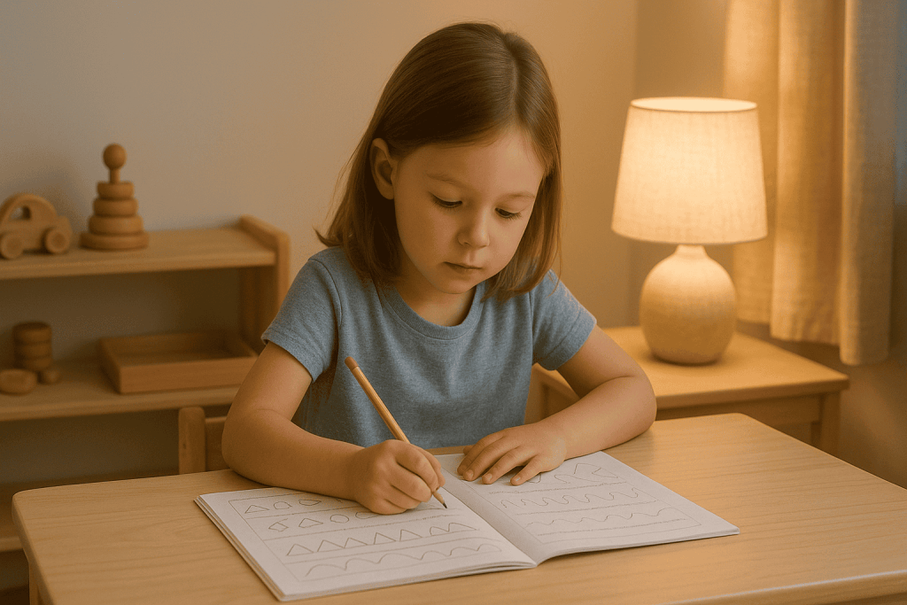 7 Engaging Activities to Enhance Your Preschooler's Attention Span 31 7 Engaging Activities to Enhance Your Preschooler's Attention Span