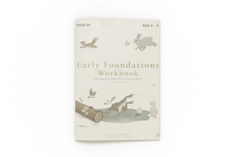 workbook-for-4-year-old