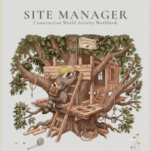 Site Manager | Age 6-7
