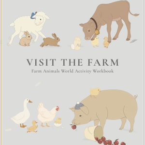 Visit the Farm | Age 3–4