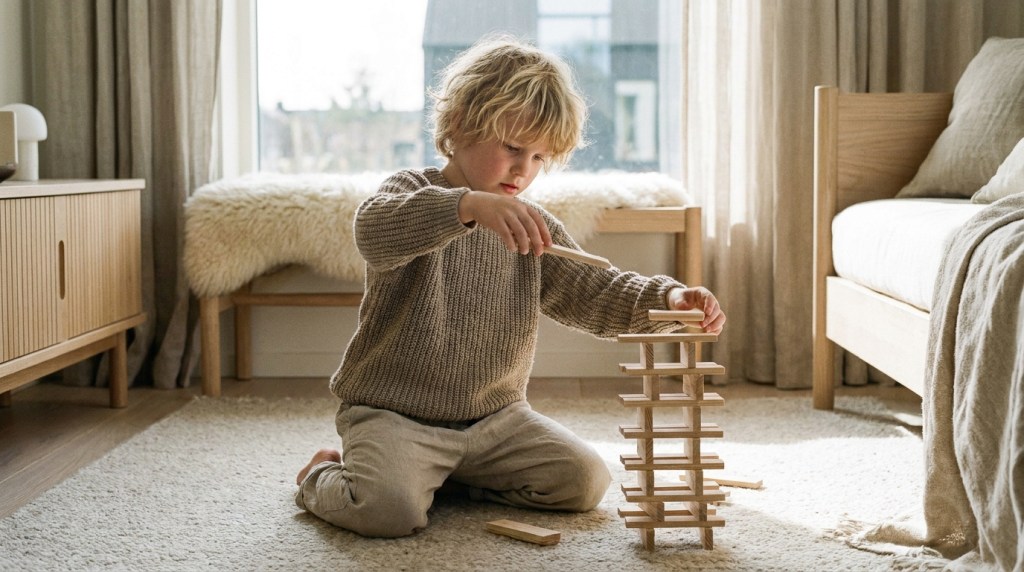 Screen Time vs. Independent Play: Finding the Balance for Healthy Development 2 Screen Time vs. Independent Play: Finding the Balance for Healthy Development