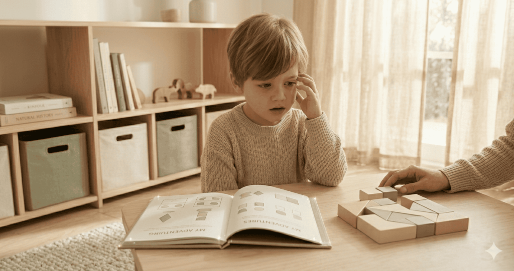 My Child Forgets What I Just Asked: Helping Working Memory Grow 24 My Child Forgets What I Just Asked: Helping Working Memory Grow