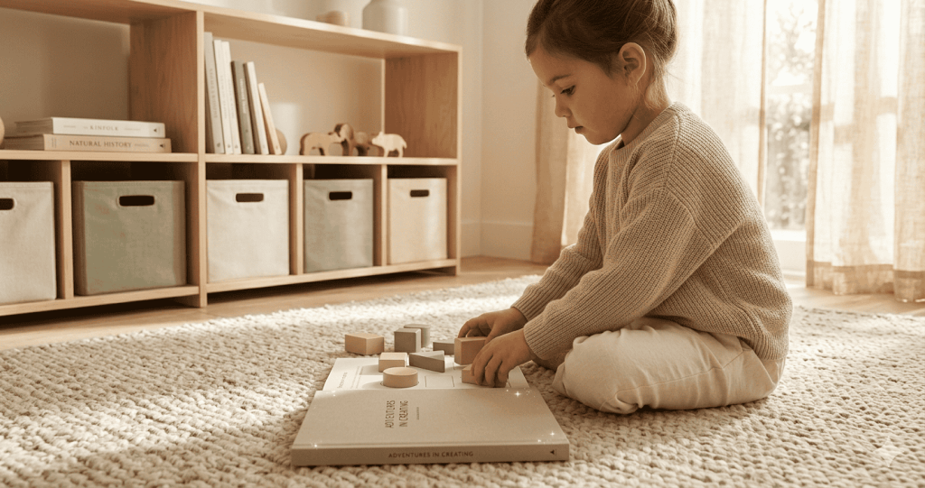 Screen Time vs. Independent Play: Finding the Balance for Healthy Development 16 Screen Time vs. Independent Play: Finding the Balance for Healthy Development