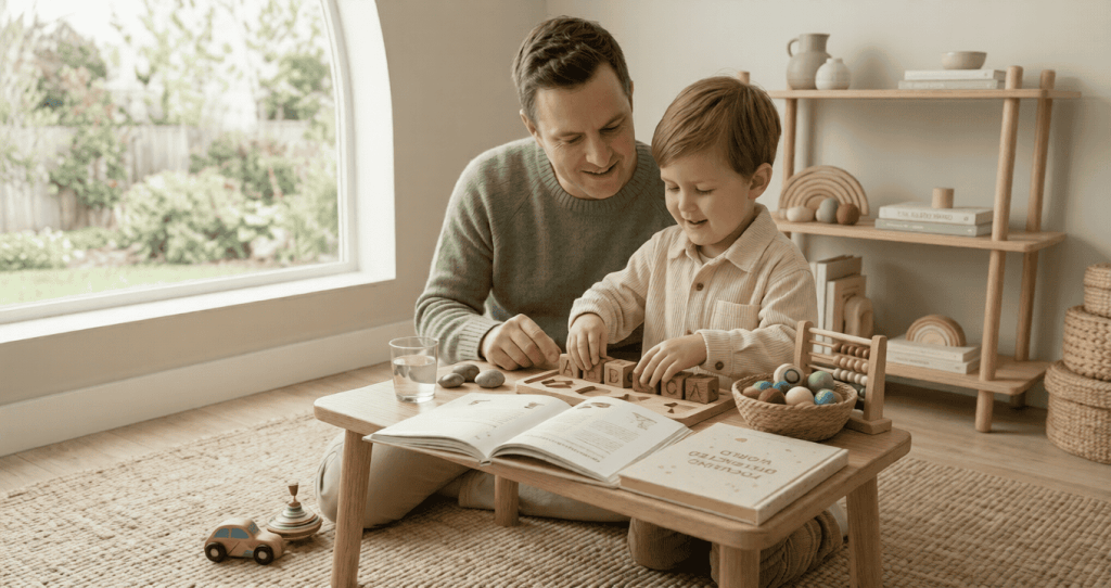 30 Engaging Preschool Learning Activities to Do at Home 32 30 Engaging Preschool Learning Activities to Do at Home