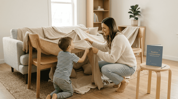The Power of Structure in Children's Lives: A Guide for Parents 30 The Power of Structure in Children's Lives: A Guide for Parents