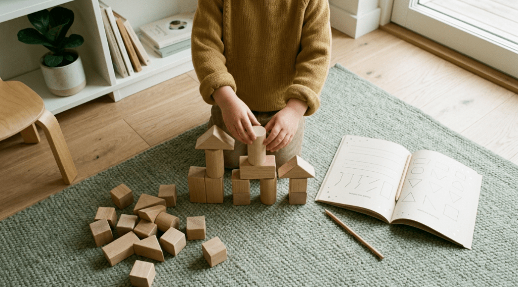 Creating a Screen-Free Evening Routine for Kids 2 Creating a Screen-Free Evening Routine for Kids