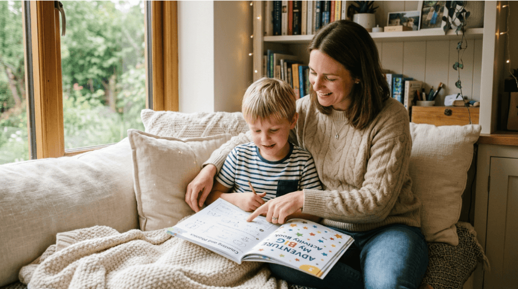 Screen Time Regrets: How Parents Can Move Past Their Mistakes 19 Screen Time Regrets: How Parents Can Move Past Their Mistakes