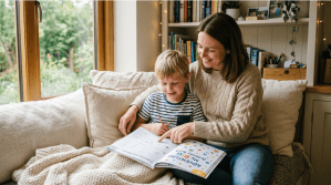 Screen Time Regrets: How Parents Can Move Past Their Mistakes