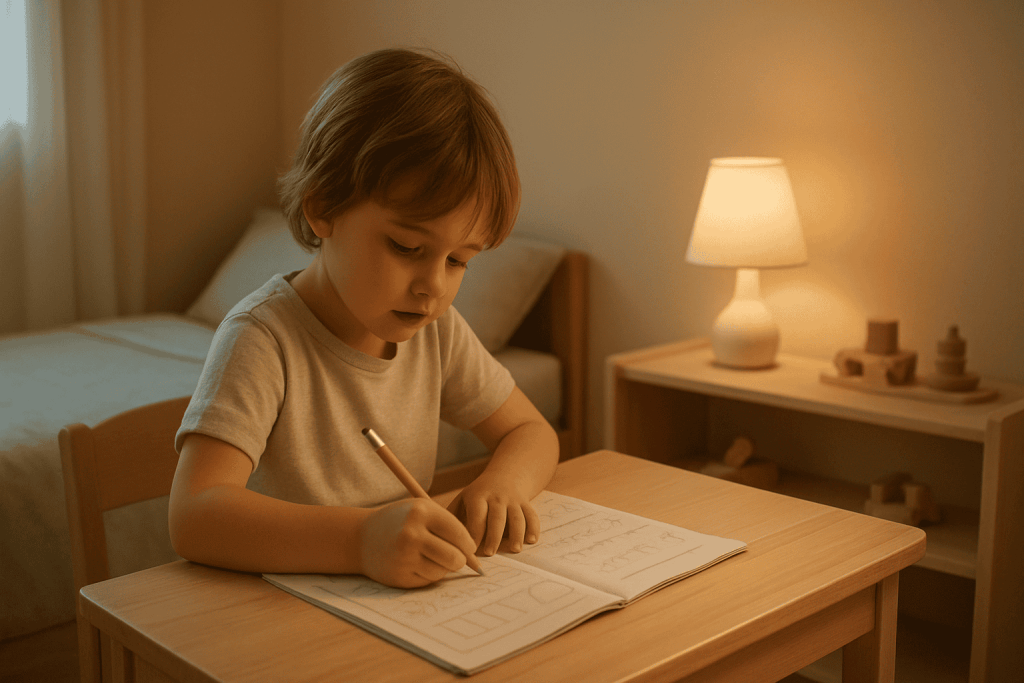 7 Engaging Activities to Enhance Your Preschooler's Attention Span 3 7 Engaging Activities to Enhance Your Preschooler's Attention Span