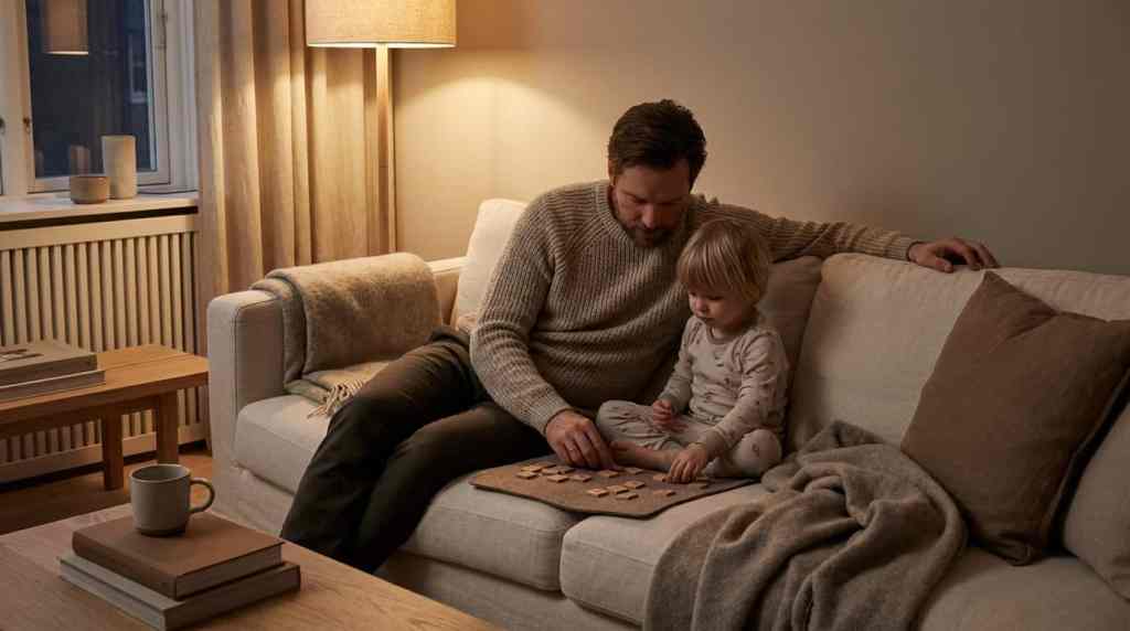 Why Your Child Struggles to Focus in a Distracted World 33 Why Your Child Struggles to Focus in a Distracted World