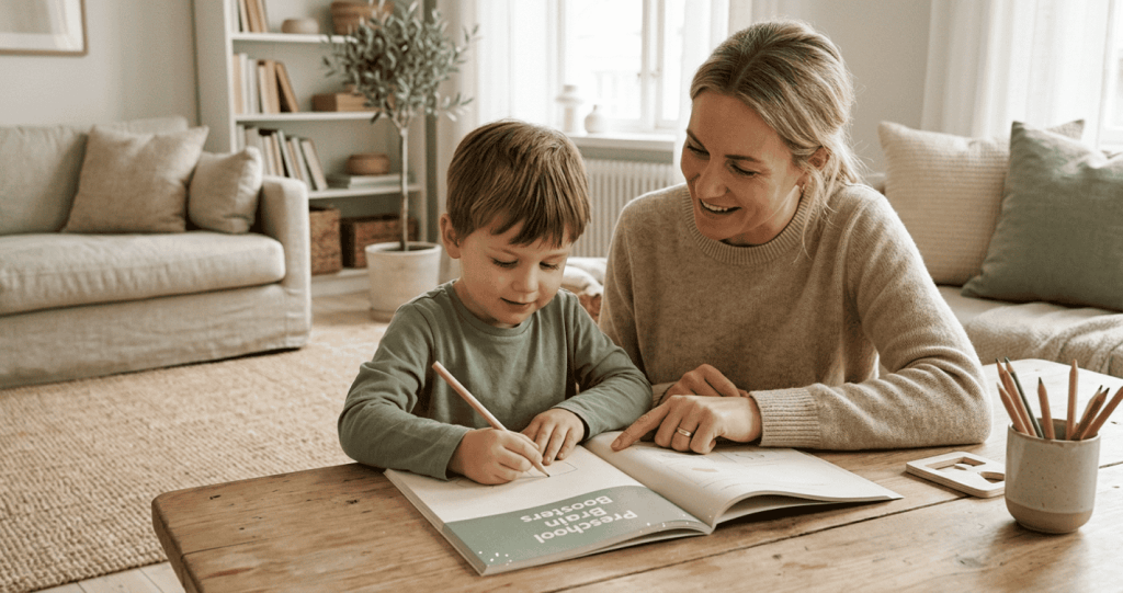 Executive Function Activities for Preschoolers: Engaging Strategies for Ages 3-5 35 Executive Function Activities for Preschoolers: Engaging Strategies for Ages 3-5