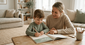 Executive Function Activities for Preschoolers: Engaging Strategies for Ages 3-5