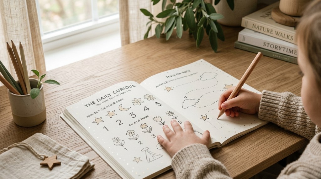 Ultimate Preschool Learning Worksheets PDF: How to Choose Ones That Work 2 Preschool Learning Worksheets PDF: How to Choose Ones That Work