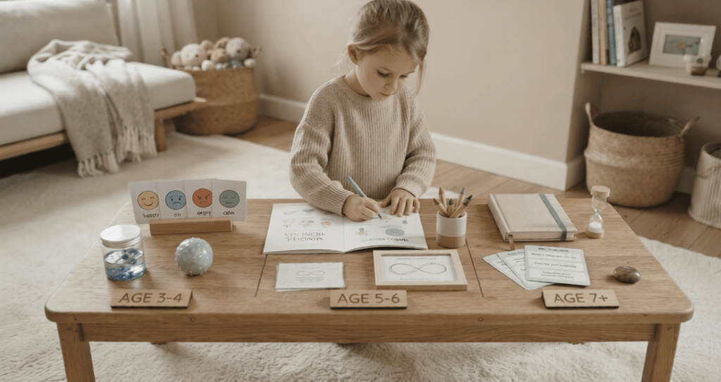 Calm Down Worksheets for Kids: Do They Actually Work? 2 Calm Down Worksheets for Kids: Do They Actually Work?
