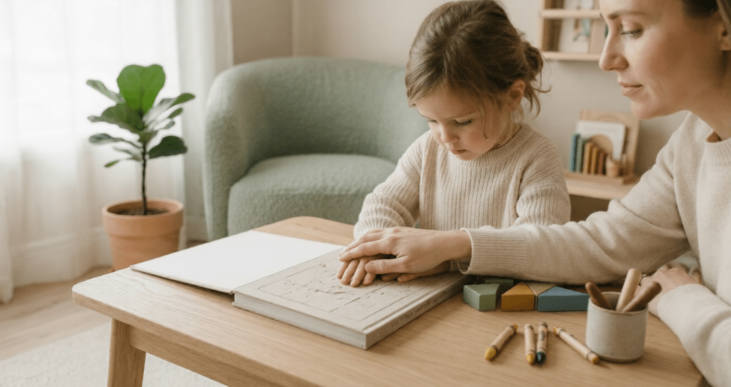 Cognitive Flexibility in Children: Help Kids Try Another Way 2