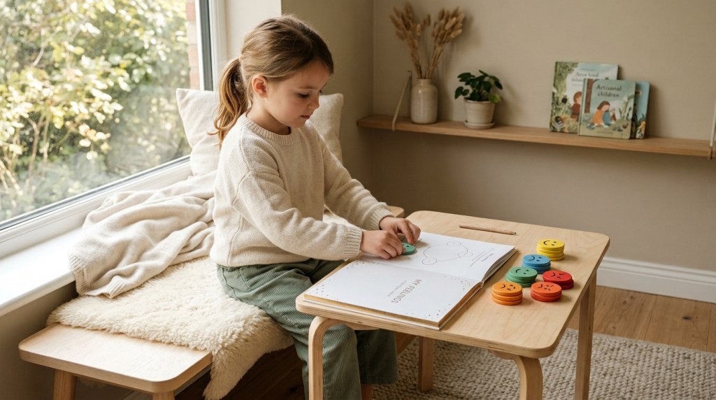 Emotional Regulation Skills for Kids: A Parent's Guide 2 Thinking Skills for Kids: How to Build Reasoning Before Age Seven