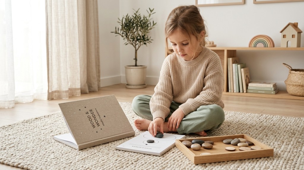 Self-Regulation Activities for Kids (Ages 3-7) 2 Self-Regulation Activities for Kids (Ages 3-7)